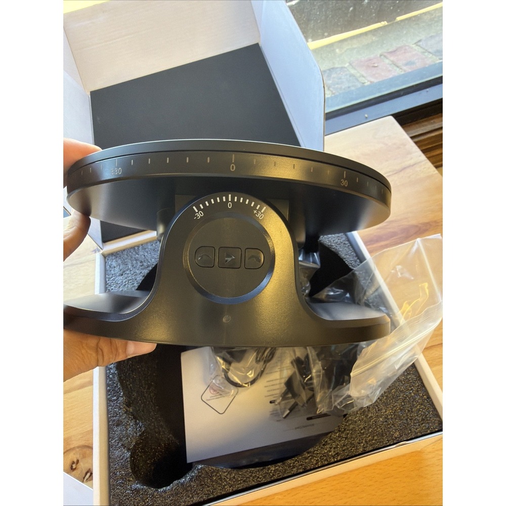 Revopoint Dual-Axis Turntable II - New Open Box - Picture 7 of 11